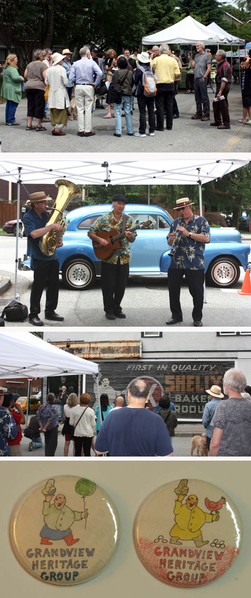 Shellys party group1