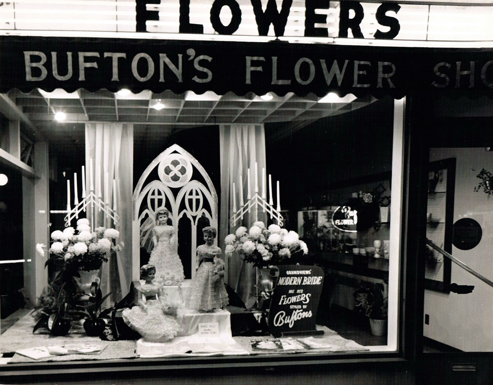 1675 Commercial Drive1