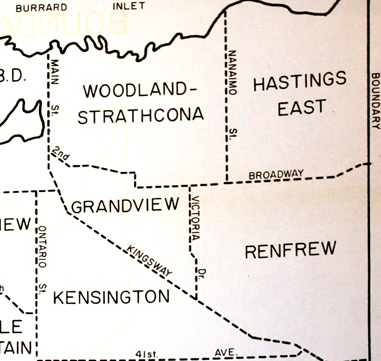GW Local Area Proposal Dec 1966