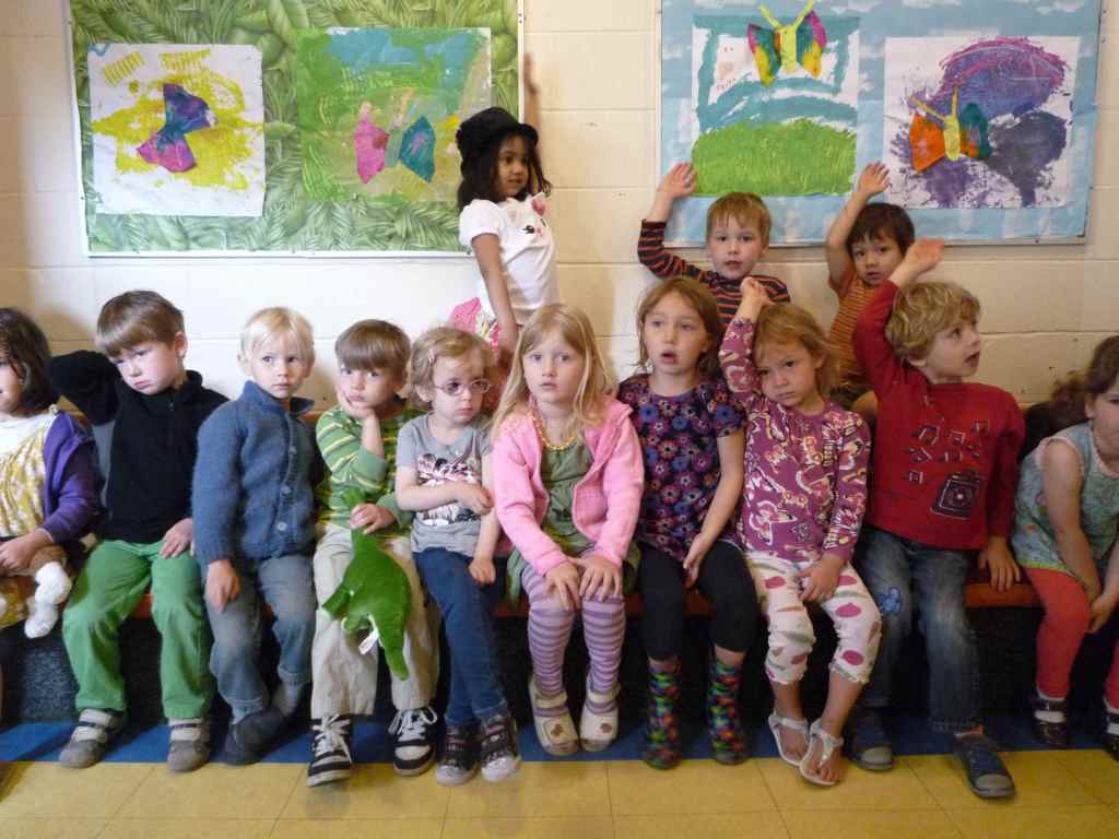 Brit Preschool