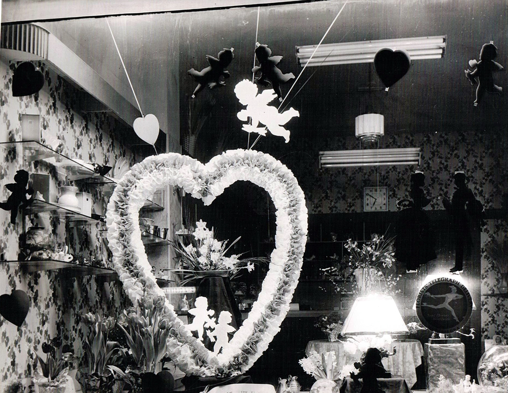 1520 Commercial Drive1